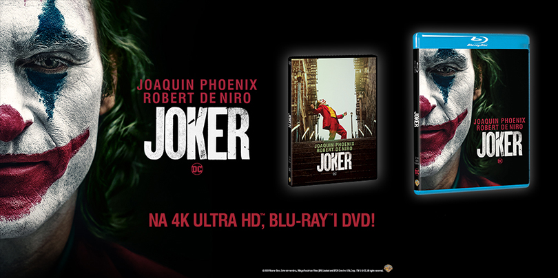 Premiera filmu Joker