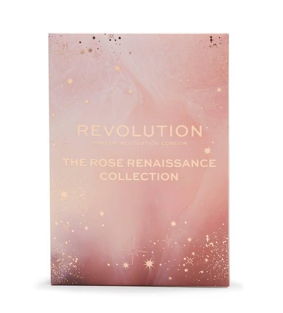 The Rose Renaissance Zestaw Świąteczny