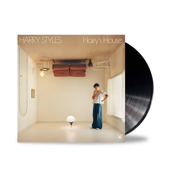 Harry`s House (vinyl)