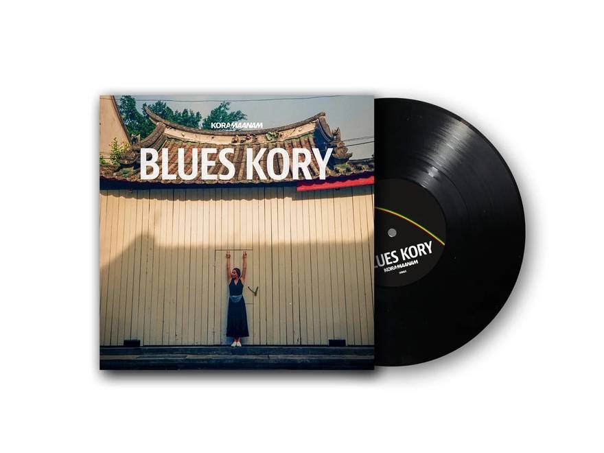 Blues Kory (vinyl)
