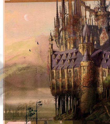 Harry Potter i Kamień Filozoficzny wydanie ilustrowane