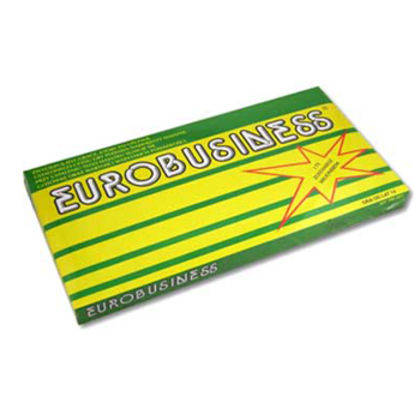 Gra Eurobiznes / Eurobusiness