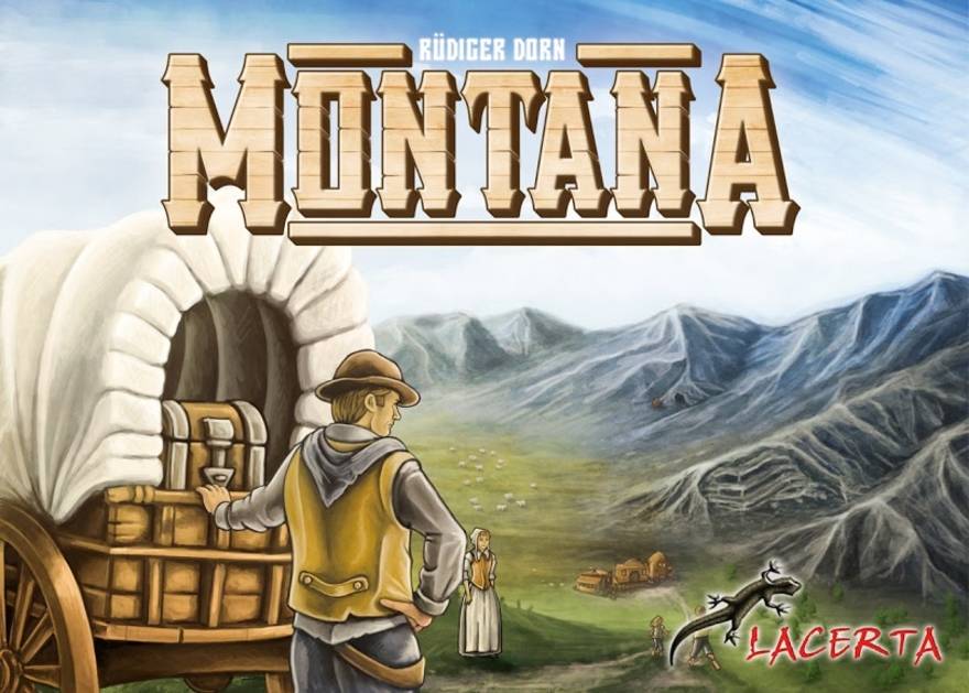 Gra Montana