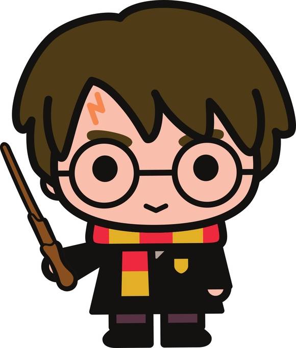 Gra Dobble Harry Potter