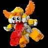 LEGO MIXELS Tungster 41544
