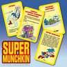 Gra Super Munchkin Edycja Jubileuszowa