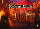Gra Gloomhaven (edycja polska)