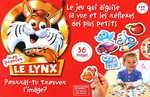 Gra Lynx 36 - Mój pierwszy Ryś