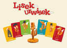 Gra Lisek Urwisek