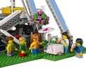 LEGO Creator Expert Ferris Wheel / Diabelski Młyn 10247