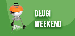 Długi weekend