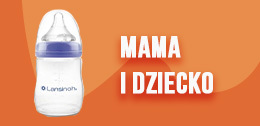 Mama i dziecko