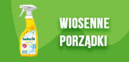 Środki czystości