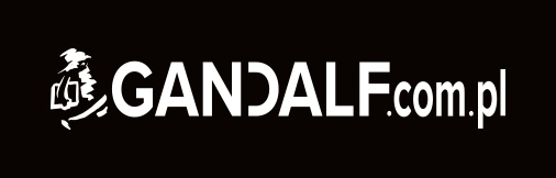 Logotyp sklepu Gandalf.com.pl