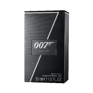 007 for Men Seven