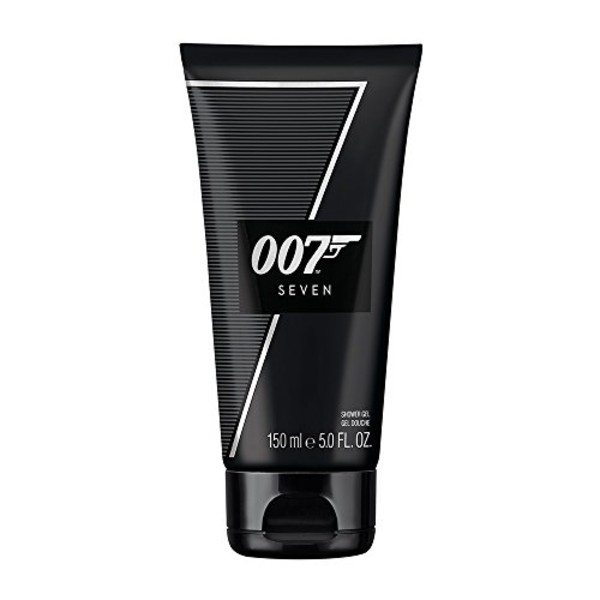 007 for Men Seven Żel pod prysznic