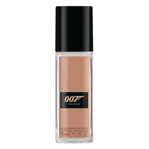 007 for Woman