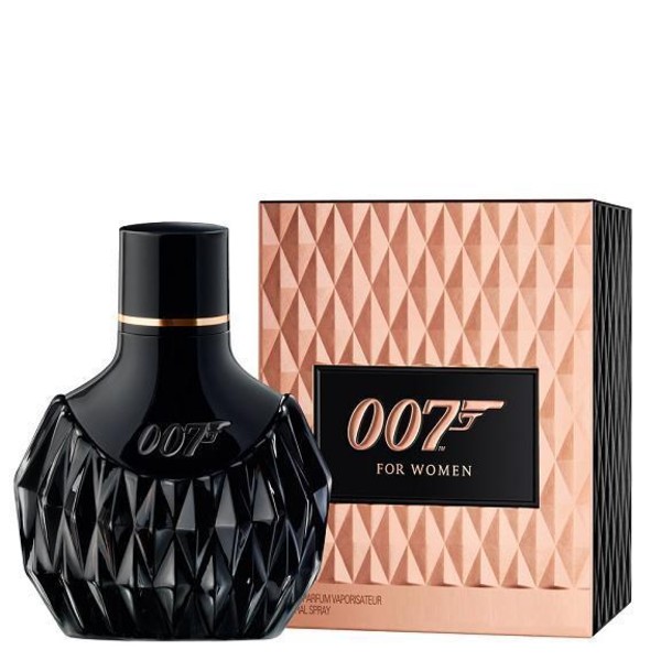 007 for Woman