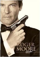 007 Roger Moore: Kolekcja