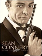 007 Sean Connery: Kolekcja