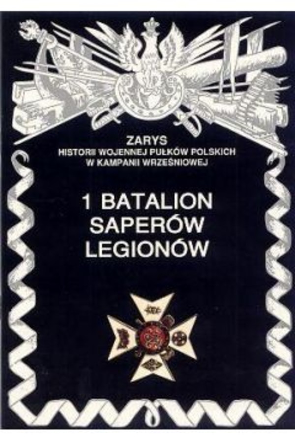 1 batalion saperów legionów