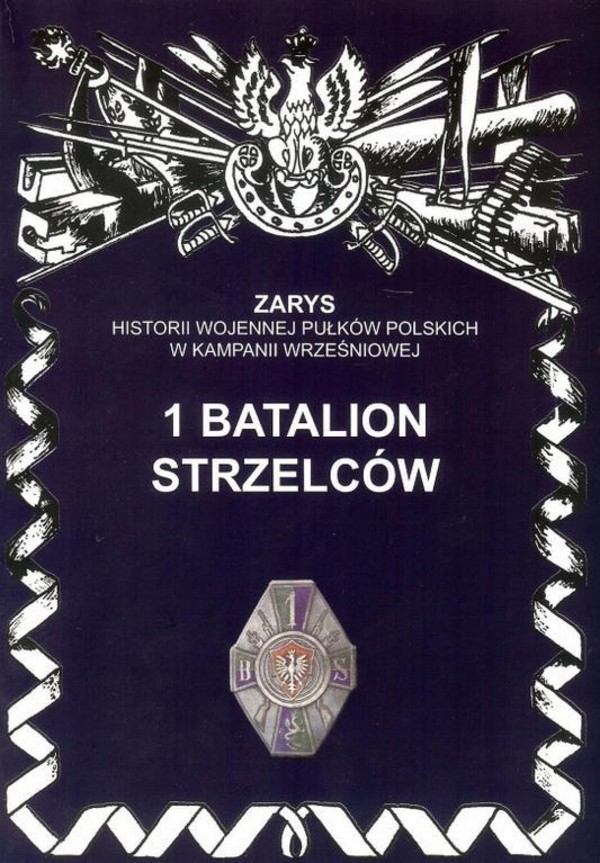 1 batalion strzelców