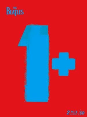 1+ (Blu-Ray+CD) (Limited Edition)