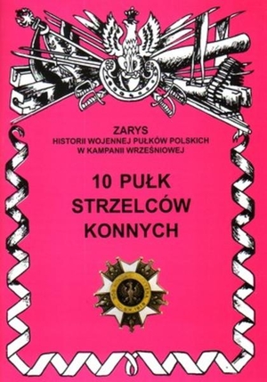 10 Pułk strzelców konnych