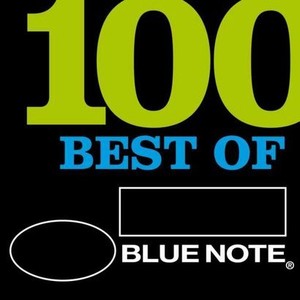 100 Best Blue Note (Limited)