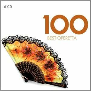 100 Best Operetta