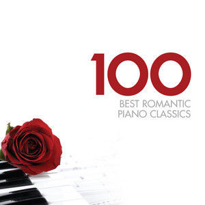 100 Best Romantic Piano Classics