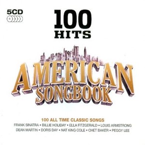 100 Hits American Songbook