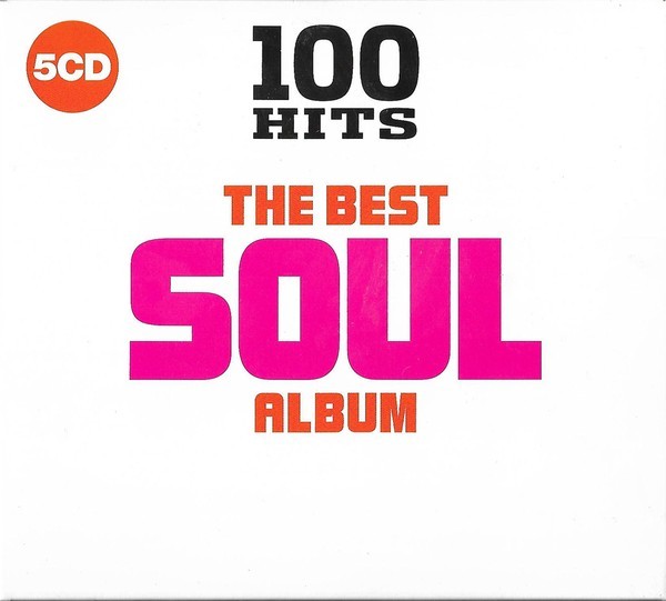 100 Hits - The Best Soul Album (Box)