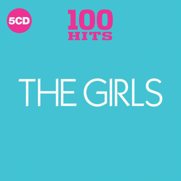 100 Hits - The Girls