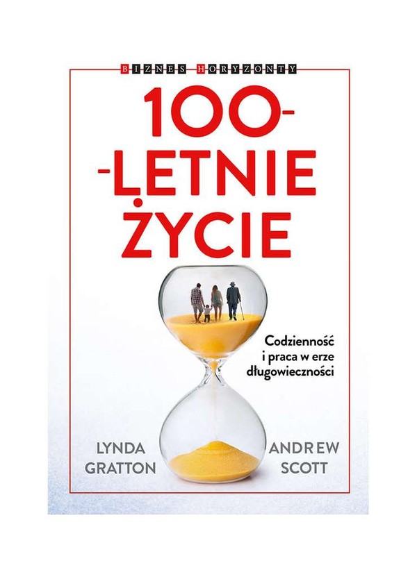 100 letnie życie