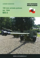 100 mm armata polowa wz 1944 BS-3