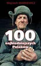 100 najbiedniejszych Polaków - mobi, epub