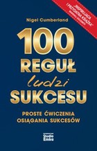 100 reguł ludzi sukcesu - mobi, epub