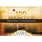100 sekretów Mistrza Sprzedaży - Audiobook mp3