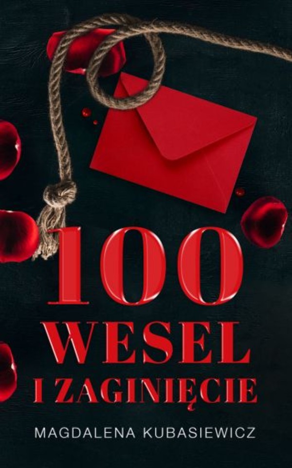 100 wesel i zaginięcie Emilia Brzeska na tropie Tom 2