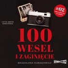 100 wesel i zaginięcie - Audiobook mp3 Emilia Brzeska na tropie Tom 2
