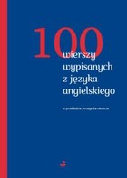 100 wierszy wypisanych z języka angielskiego - mobi, epub