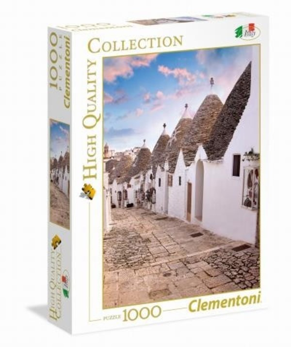 High Quality Collection Alberobello