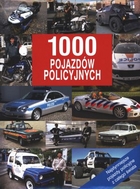 1000 pojazdów policyjnych. Najsłynniejsze pojazdy policyjne z całego świata