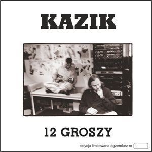 12 Groszy (vinyl)