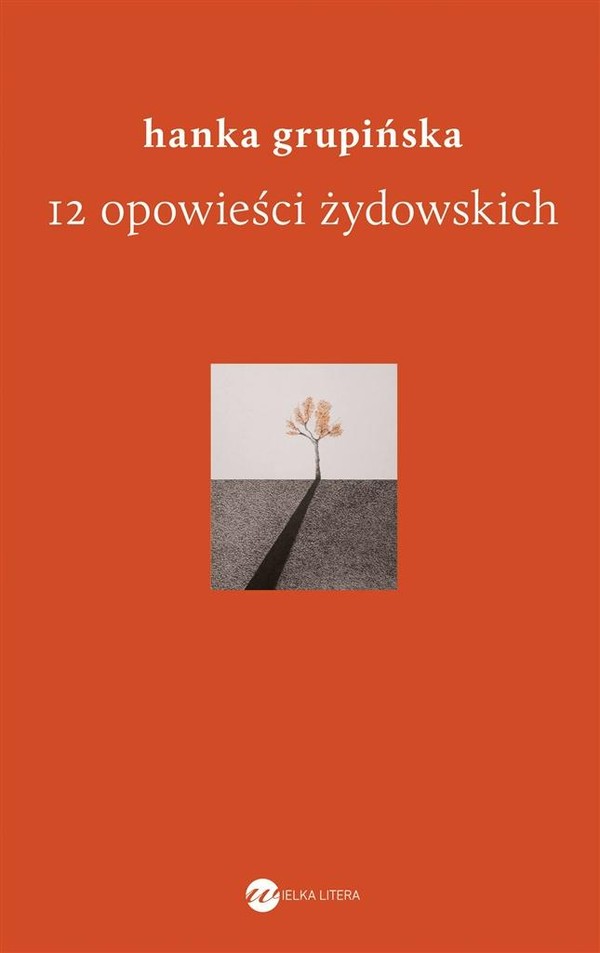 12 opowieści żydowskich Tom 1