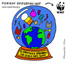 12 sprytnych sposobów, jak ocalić nasz świat - Audiobook mp3 Porady ekspertów WWF