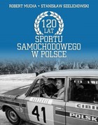 120 lat sportu samochodowego w Polsce - mobi, epub