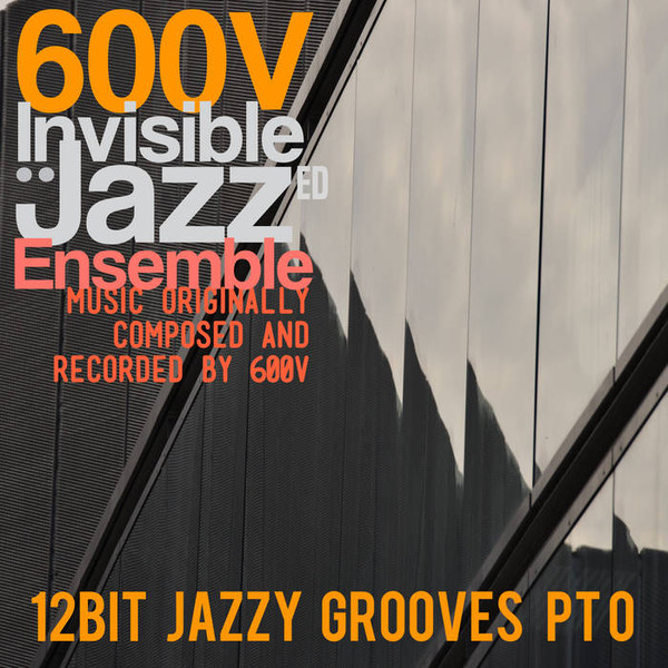12bit Jazzy Grooves PT0