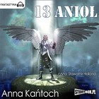13 Anioł - Audiobook mp3